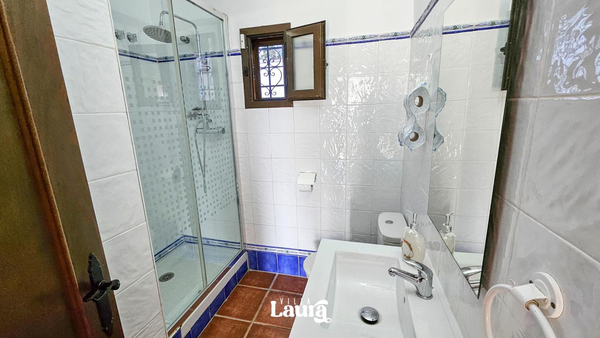 Villa Laura Alhaurín el Grande Esterno foto