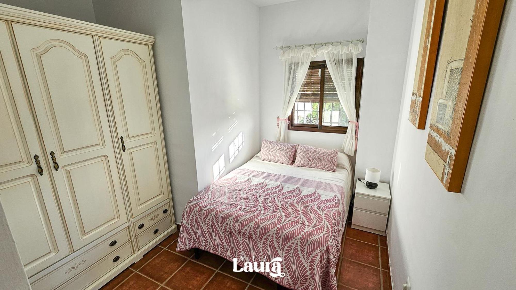 Villa Laura Alhaurín el Grande Esterno foto